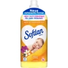 Softlan Vanille & Orchidee Płyn do Płukania 52 prania DE