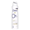 Dove Original 0% Dezodorant Spray 150 ml