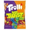 Trolli Squiggle Twist Suss & Sauer Żelki 150 g