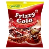 Woogie Frizzy Cola Cukierki Musujące 170 g