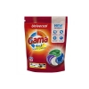 Gama Universal 4 w 1 Kapsułki do Prania 60 szt.