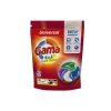 Gama Universal 4 w 1 Kapsułki do Prania 60 szt.