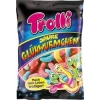 Trolli Gluhwurmchen Kwaśne Świetliki Żelki 150 g