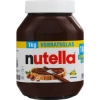 Nutella 1 kg
