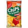 G&G Chipsy Paprykowe 200 g
