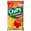 G&G Chipsy Paprykowe 200 g