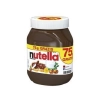 Nutella Krem Czekoladowo Orzechowy 825 g