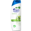 Head&Shoulders Sensitive Szampon do Włosów 500 ml