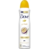 Dove Go Fresh Passion Fruit & Lemongrass Antyperspirant Spray 150 ml