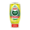Dreft MaxPower Lemon Płyn do Naczyń 370 ml