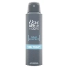Dove Men Clean Comfort Antitranspirant Spray 150 ml