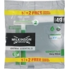 Wilkinson Sword Extra2 Sensitive Jednorazowa Maszynka do Golenia 7 szt.