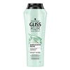 Gliss Kur Nutri-Balance Repair Szampon do Włosów 250 ml