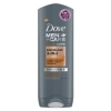 Dave Men+Care Endurance 3 in 1 Żel pod Prysznic 250 ml