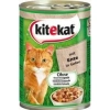 Kitekat Kaczka w Galaretce 400 g