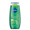 Nivea Miracle Garden Freesia & Green Tea Żel pod Prysznic 250 ml