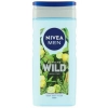 Nivea Men Extreme Wild Fresh Citrus Żel pod Prysznic 250 ml