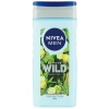 Nivea Men Extreme Wild Fresh Citrus Żel pod Prysznic 250 ml