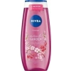 Nivea Miracle Garden Kirschblute & Granatapfel Żel pod Prysznic 250 ml