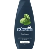 Schauma For Men Szampon 400 ml DE