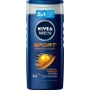 Nivea Men Sport Żel pod Prysznic 250 ml