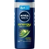 Nivea Men Energy Żel pod Prysznic 250 ml