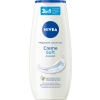 Nivea Creme Soft Żel pod Prysznic 250 ml