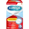 Corega Intensive Tabletki do Czyszczenia Protez 108 szt.