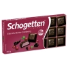 Schogetten Zartbitter-Cranberry 100 g