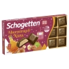 Schogetten Ahornsirup Nuss 100 g