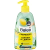 Balea Ginger & Lemon Mydło w Płynie 500 ml