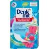 Denkmit 3in1 Chusteczki Wyłapujące Kolor i Brud 24 szt.