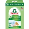 Frosch Aloe Vera Sensitiv Proszek do Prania 50 prań DE