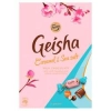 Fazer Geisha Karmel i Sól Morska 150 g
