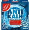 G&G Anti - Kalk Pulver Odkamieniacz do Pralki 900 g