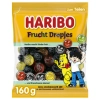 Haribo Frucht Dropjes 160 g