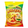 Woogie Mini Burger Żelki 250 g