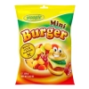 Woogie Mini Burger Żelki 250 g