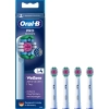 Oral-B PRO 3D White 4 szt