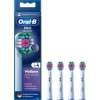 Oral-B PRO 3D White 4 szt
