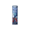 Oral-B PRO Kids3+ Spiderman 4 szt.