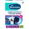 Dr.Beckmann Chusteczki Wyłapujące Kolor i Brud Ultra 10 szt.