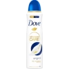 Dove Advanced Care Original Antitranspirant Spray 150 ml