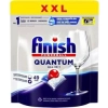 Finish Powerball Quantum all in1 Kapsułki do Zmywarki 49 szt.
