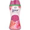Lenor Pivone&Hibiscus Perełki Zapachowe 210 g
