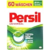 Persil Tiefenrein Universal Proszek do Prania 60 prań DE