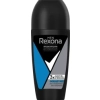 Rexona Men Maximum Protection Cobalt Dry Anti-Transpirant Roll-On 50 ml