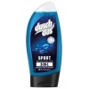 Duschdas Sport 3in1 Żel pod Prysznic 250 ml
