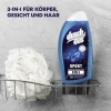 Duschdas Sport 3in1 Żel pod Prysznic 250 ml