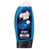 Duschdas Sport 3in1 Żel pod Prysznic 250 ml